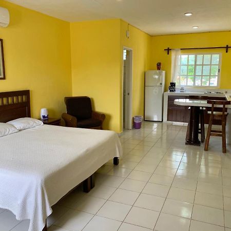Appartamento Casa Coral Cozumel Esterno foto
