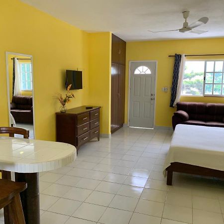 Appartamento Casa Coral Cozumel Esterno foto