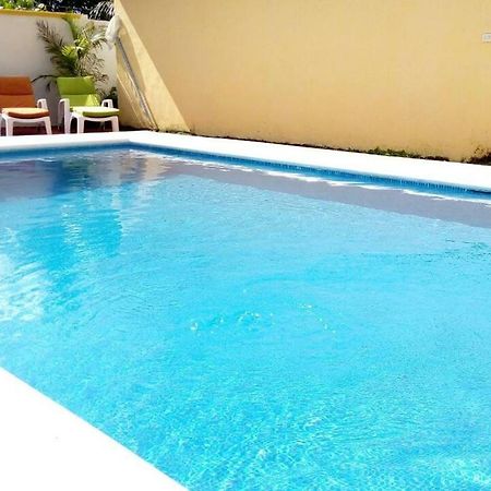 Appartamento Casa Coral Cozumel Esterno foto