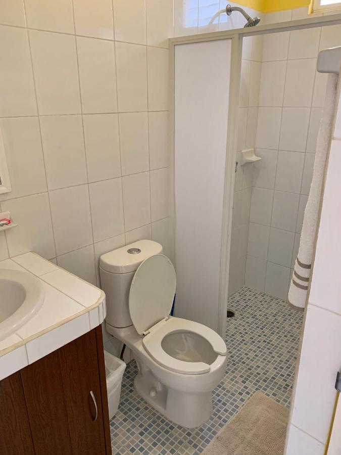 Appartamento Casa Coral Cozumel Esterno foto