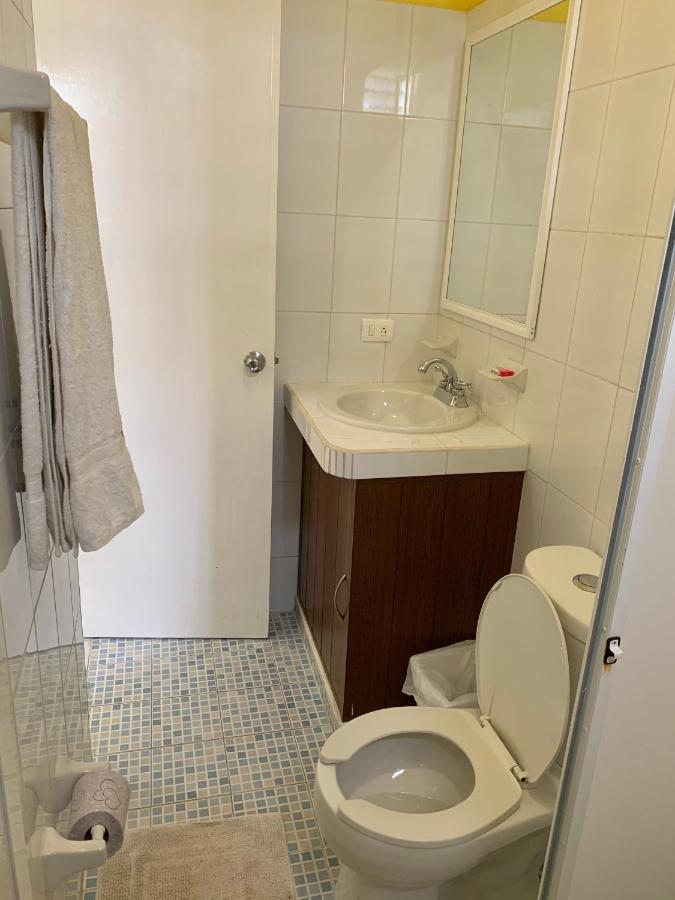 Appartamento Casa Coral Cozumel Esterno foto