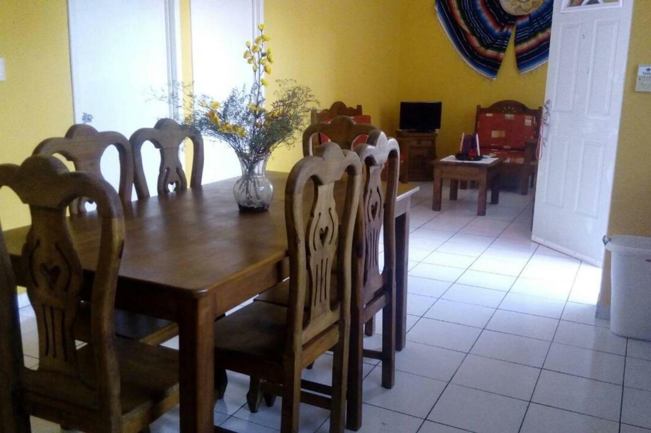 Appartamento Casa Coral Cozumel Esterno foto