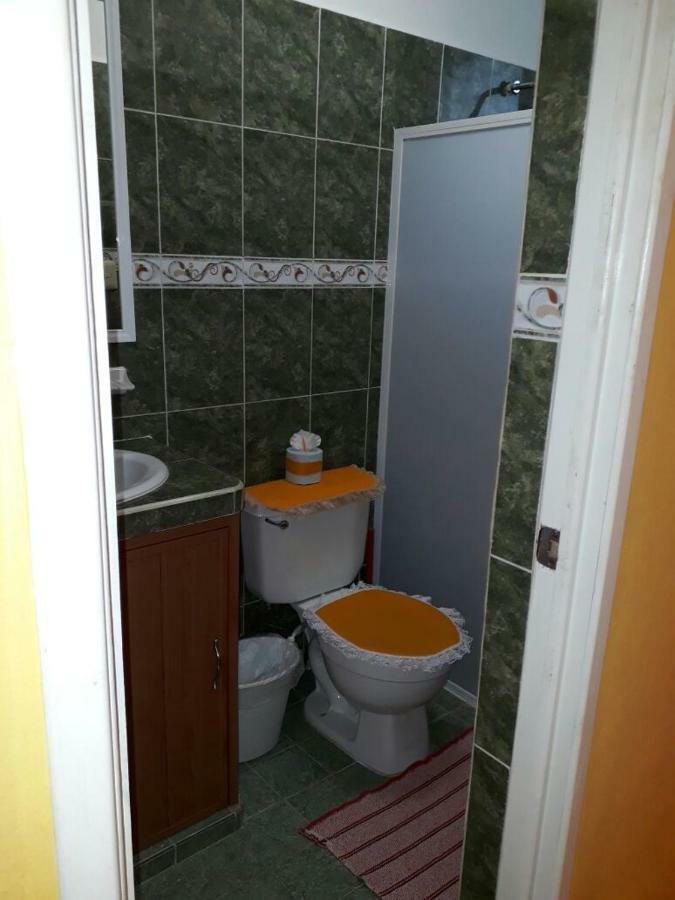 Appartamento Casa Coral Cozumel Esterno foto