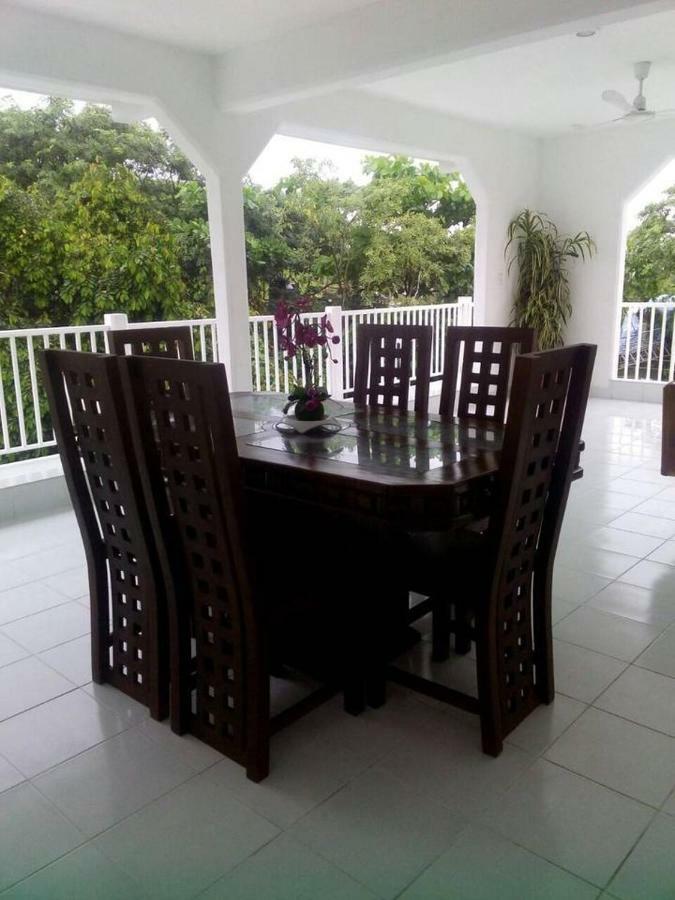Appartamento Casa Coral Cozumel Esterno foto