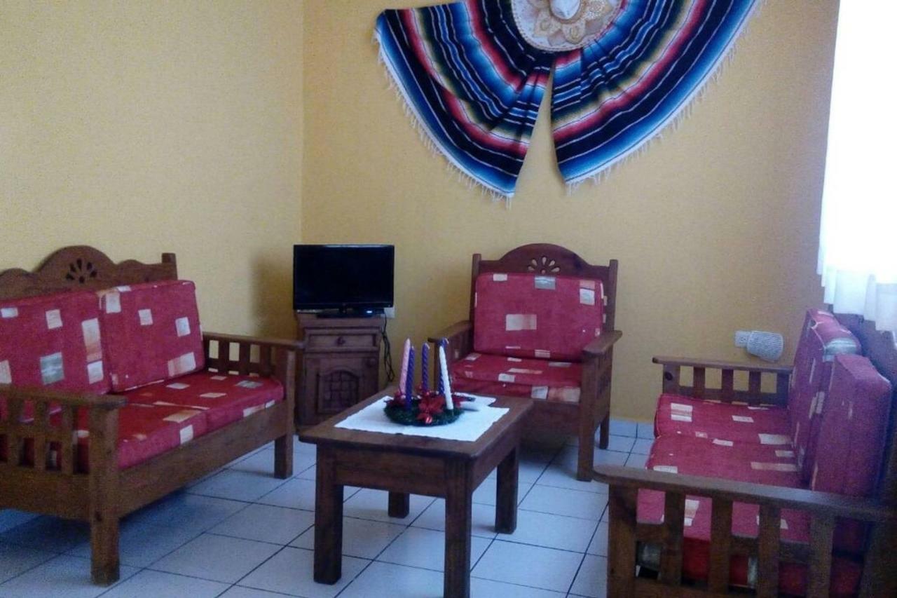 Appartamento Casa Coral Cozumel Esterno foto