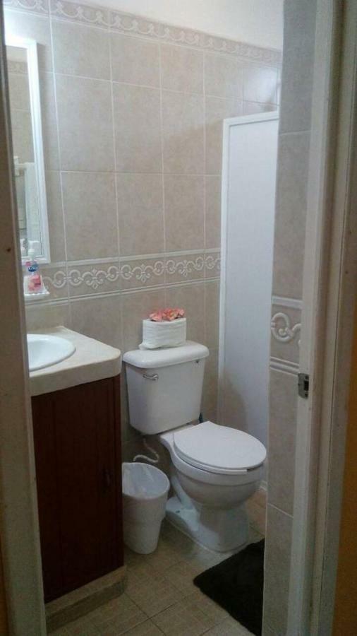Appartamento Casa Coral Cozumel Esterno foto