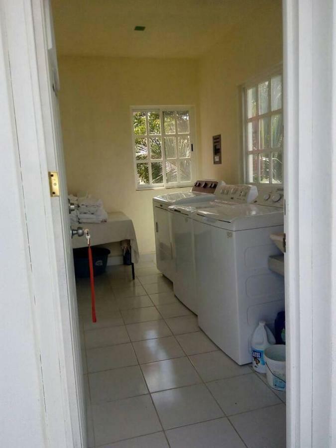 Appartamento Casa Coral Cozumel Esterno foto