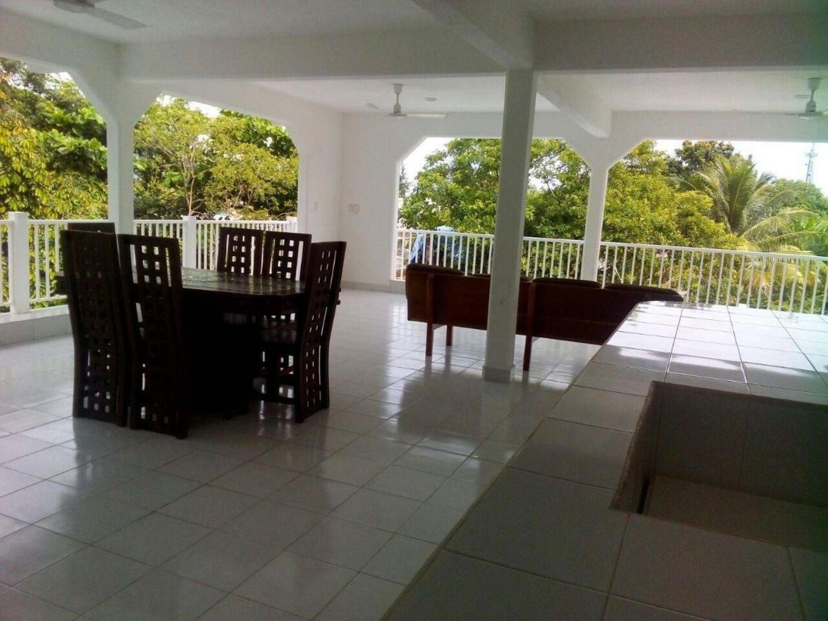 Appartamento Casa Coral Cozumel Esterno foto